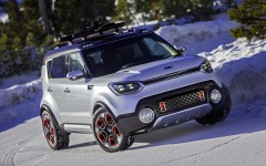 Desktop wallpaper. Kia Trail'ster Concept 2015. ID:57144