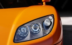 Desktop wallpaper. Koenigsegg CCR 2006. ID:8786