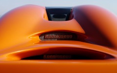 Desktop wallpaper. Koenigsegg CCR 2006. ID:8790