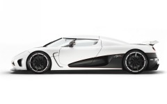 Desktop wallpaper. Koenigsegg Agera R 2013. ID:57153