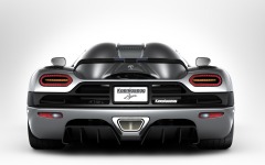 Desktop wallpaper. Koenigsegg Agera 2011. ID:57177