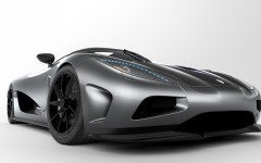 Desktop wallpaper. Koenigsegg Agera 2011. ID:57180