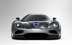 Desktop wallpaper. Koenigsegg Agera 2011. ID:57181