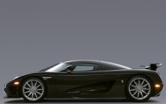 Desktop wallpaper. Koenigsegg CCXR Unlimited Edition 2008. ID:57190