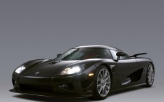 Desktop wallpaper. Koenigsegg CCXR Unlimited Edition 2008. ID:57191
