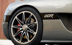 Desktop wallpaper. Koenigsegg CCR EVO 817 Edo Competition 2011. ID:57200
