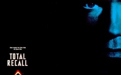 Desktop wallpaper. Total Recall (1990). ID:5823