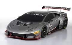 Desktop wallpaper. Lamborghini Huracán LP 620-2 Super Trofeo Edition 2015. ID:57216