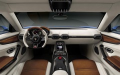 Desktop wallpaper. Lamborghini Asterion LPI 910-4 Concept 2014. ID:57217