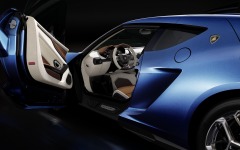 Desktop wallpaper. Lamborghini Asterion LPI 910-4 Concept 2014. ID:57218