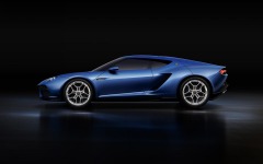 Desktop wallpaper. Lamborghini Asterion LPI 910-4 Concept 2014. ID:57219