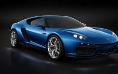 Desktop wallpaper. Lamborghini Asterion LPI 910-4 Concept 2014. ID:57222