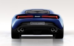 Desktop wallpaper. Lamborghini Asterion LPI 910-4 Concept 2014. ID:57224