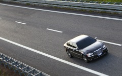 Desktop wallpaper. Lancia Thema 2012. ID:19802