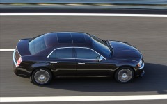 Desktop wallpaper. Lancia Thema 2012. ID:19803