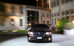 Desktop wallpaper. Lancia Thema 2012. ID:19806