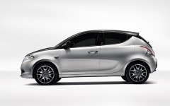 Desktop wallpaper. Lancia Ypsilon 2012. ID:57449