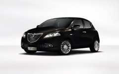 Desktop wallpaper. Lancia Ypsilon 2012. ID:57450