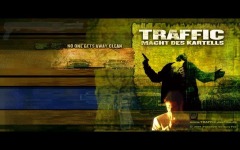 Desktop wallpaper. Traffic. ID:5825