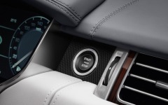 Desktop wallpaper. Land Rover Range Rover SVAutobiography 2016. ID:57546