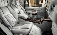 Desktop wallpaper. Land Rover Range Rover SVAutobiography 2016. ID:57548