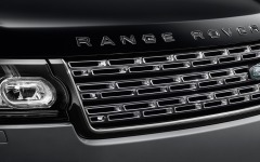 Desktop wallpaper. Land Rover Range Rover SVAutobiography 2016. ID:57549