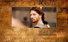 Desktop wallpaper. Troy. ID:5827