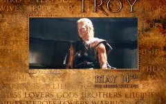 Desktop wallpaper. Troy. ID:5829
