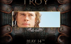 Desktop wallpaper. Troy. ID:5831