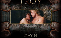 Desktop wallpaper. Troy. ID:5833