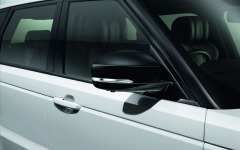 Desktop wallpaper. Land Rover Range Rover Sport Stealth Pack 2014. ID:57556