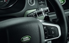 Desktop wallpaper. Land Rover Discovery Sport 2015. ID:57597