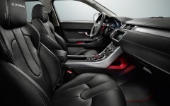 Desktop wallpaper. Land Rover Range Rover Evoque NW8 Special Edition 2015. ID:57614