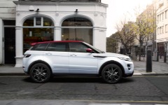 Desktop wallpaper. Land Rover Range Rover Evoque NW8 Special Edition 2015. ID:57617