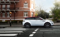 Desktop wallpaper. Land Rover Range Rover Evoque NW8 Special Edition 2015. ID:57618