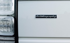 Desktop wallpaper. Land Rover Range Rover Autobiography Black 2014. ID:57624