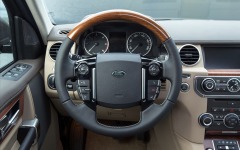 Desktop wallpaper. Land Rover Discovery XXV Edition 2014. ID:57635