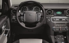 Desktop wallpaper. Land Rover Discovery XXV Edition 2014. ID:57636