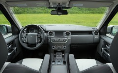 Desktop wallpaper. Land Rover Discovery XXV Edition 2014. ID:57638