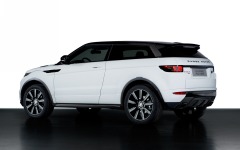 Desktop wallpaper. Land Rover Range Rover Evoque Black Design Pack 2014. ID:57650