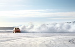 Desktop wallpaper. Land Rover Range Rover Sport 2014. ID:57667