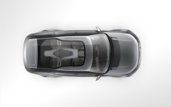 Desktop wallpaper. Land Rover Discovery Vision Concept 2014. ID:57680