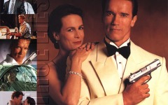 Desktop wallpaper. True Lies. ID:5834