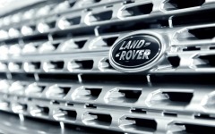 Desktop wallpaper. Land Rover Range Rover 2013. ID:57690