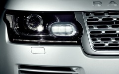 Desktop wallpaper. Land Rover Range Rover 2013. ID:57699