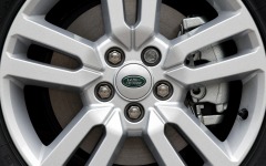Desktop wallpaper. Land Rover Freelander 2 2013. ID:57706