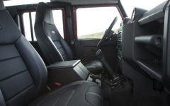 Desktop wallpaper. Land Rover Defender 2013. ID:57728
