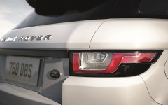 Desktop wallpaper. Land Rover Range Rover Evoque 2016. ID:57745