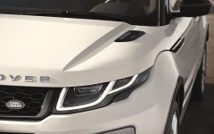 Desktop wallpaper. Land Rover Range Rover Evoque 2016. ID:57746