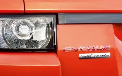 Desktop wallpaper. Land Rover Range Rover Evoque Autobiography Dynamic 2015. ID:57755